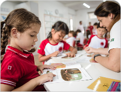Educação Infantil